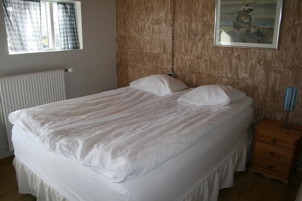 Grimstunga Guesthouse Mývatn Zewnętrze zdjęcie