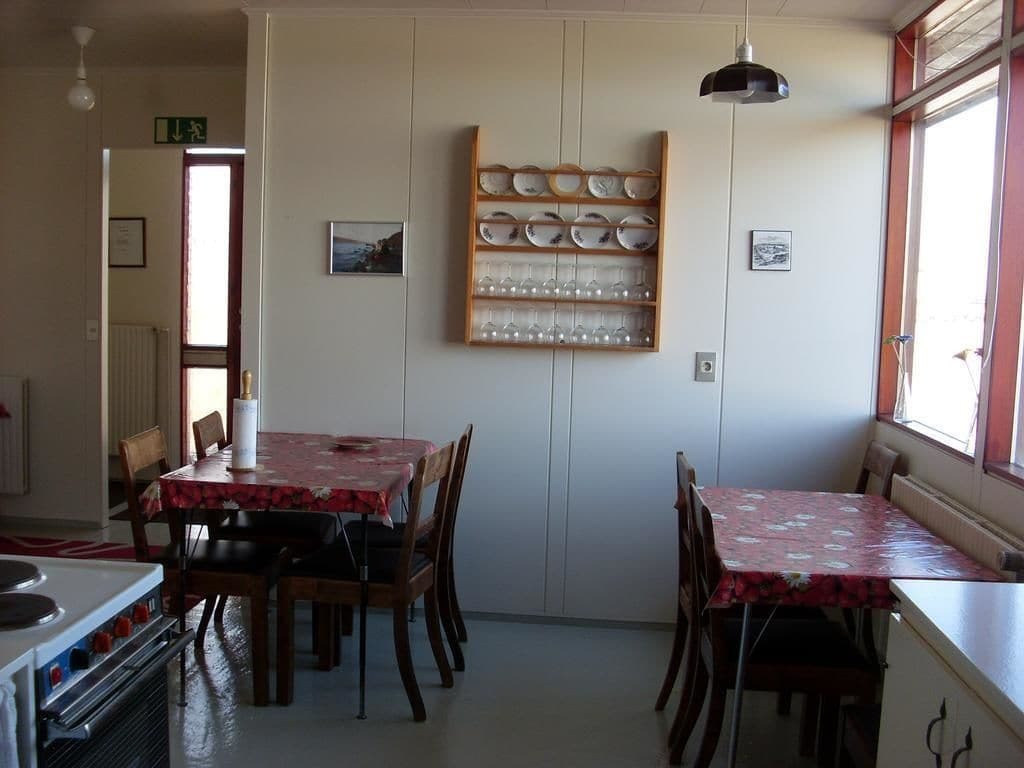 Grimstunga Guesthouse Mývatn Zewnętrze zdjęcie